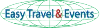 Easy Travel & Events logo