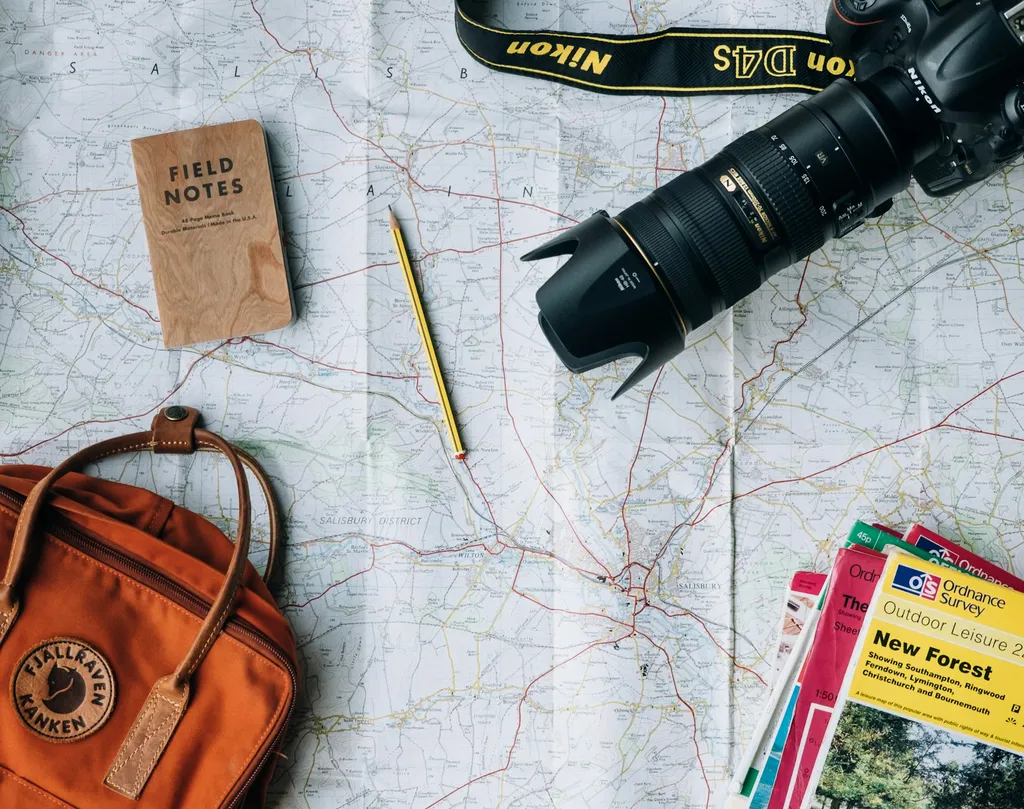 Individual Travel
